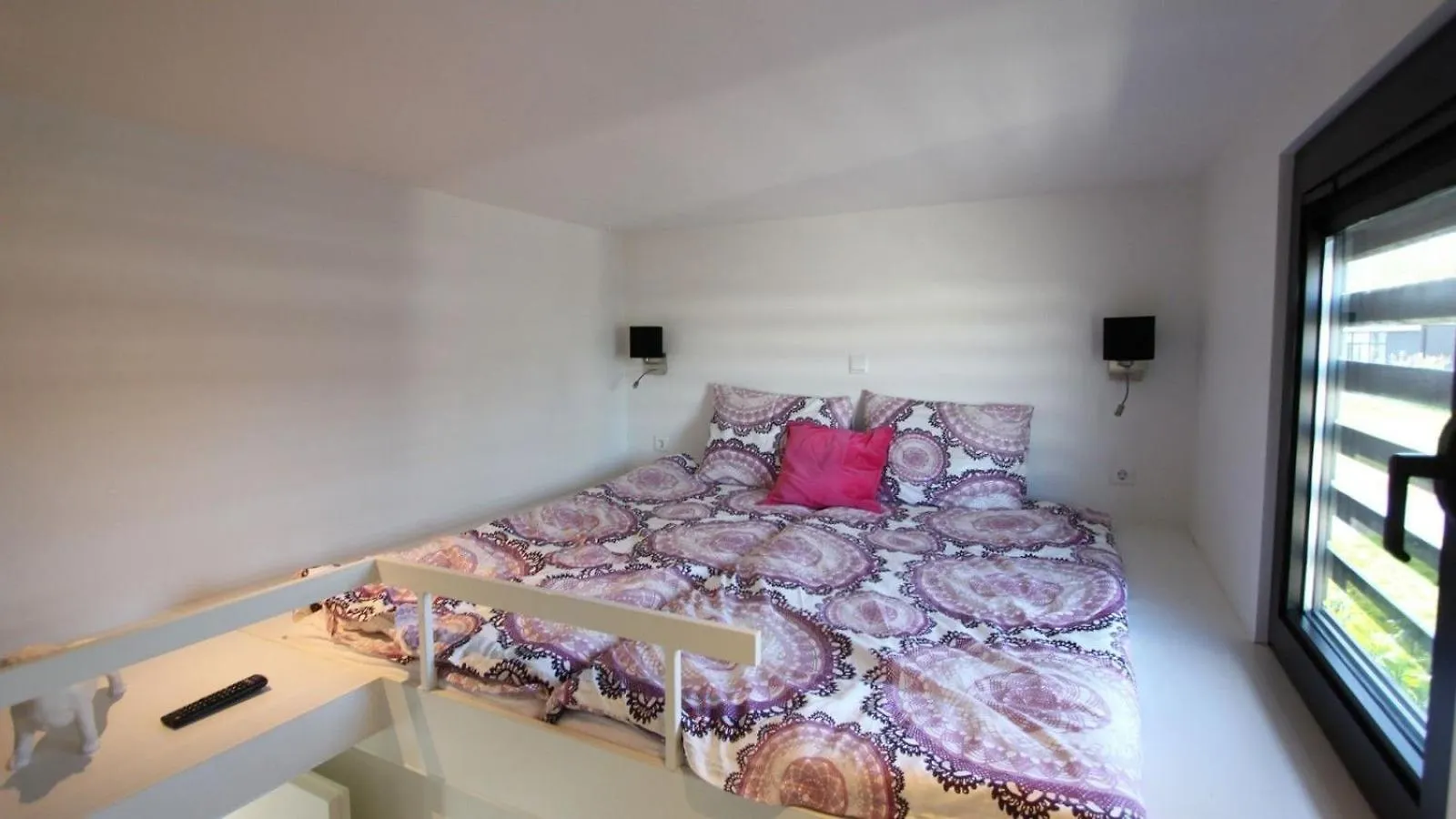 Chalet Europarcs Spaarnwoude Halfweg