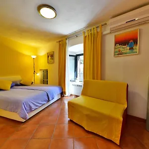Lovrano-1 By Interhome Apartman Lovran