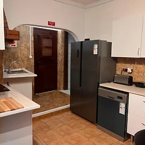 Casa Amarela , Loulé Portugal