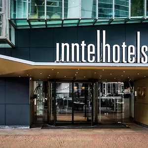 Inntel Centre Szálloda Amszterdam