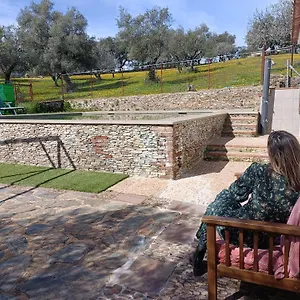 El Berezal , Aracena España