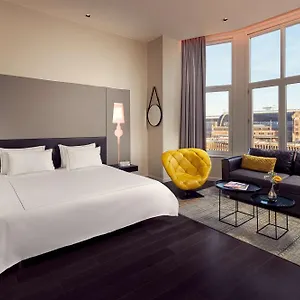 Park Plaza Victoria Szálloda Amszterdam