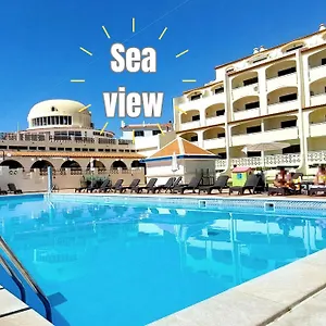 Sol Brilhante , Albufeira Portugal