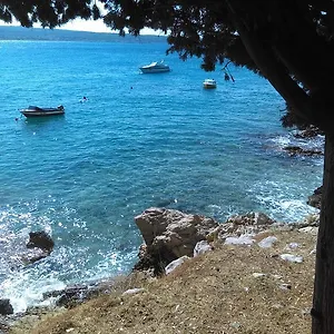 Sunce Apartman Crikvenica