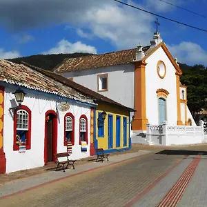 Casa Em Santo Antonio De Lisboa , Florianópolis Brasil