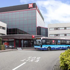 3* Otel Ibis Schiphol Amsterdam Airport