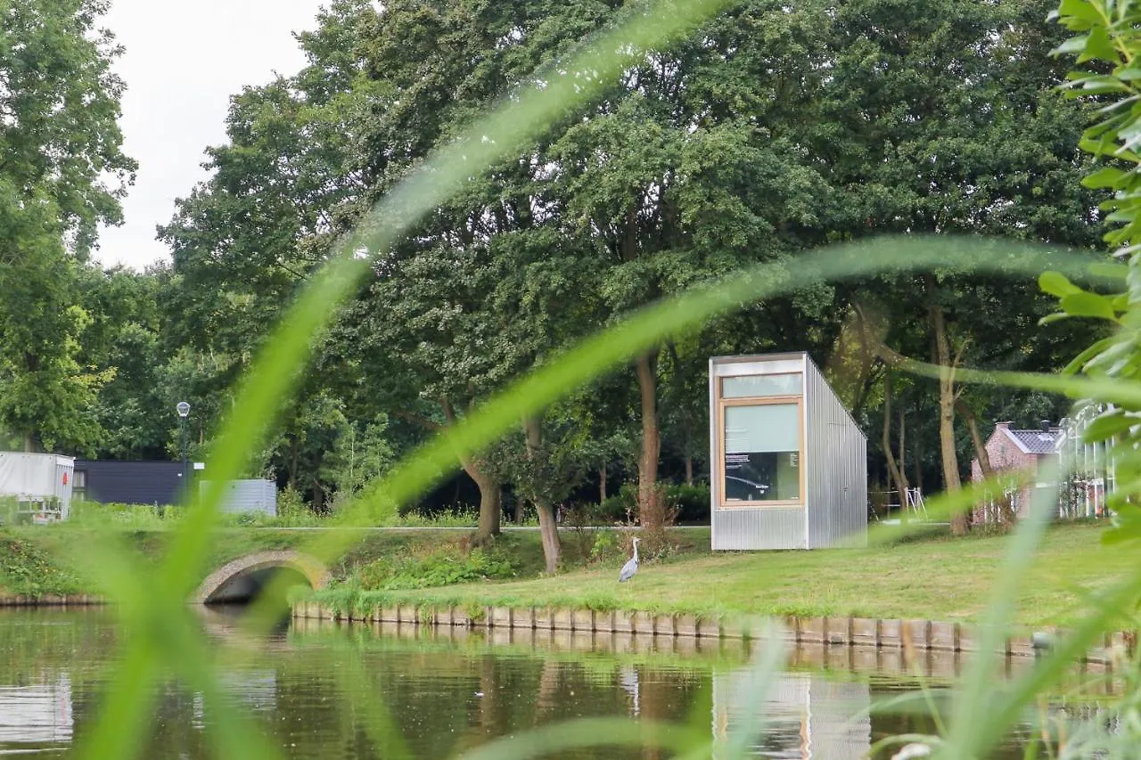 Europarcs Spaarnwoude Halfweg 0*,  Netherlands