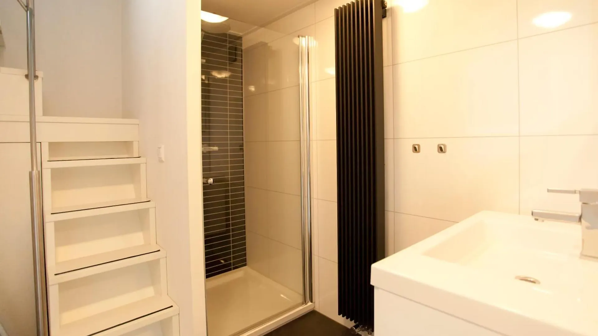 Europarcs Spaarnwoude Halfweg 0*,